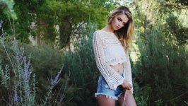 Desktop wallpaper. Marina Laswick