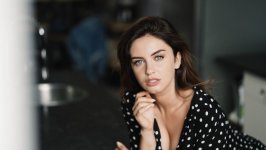 Desktop wallpaper. Aurela Skandaj