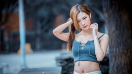 Desktop wallpaper. Girls. ID:105565