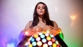 Desktop wallpaper. Alison Tyler