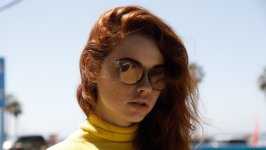 Desktop wallpaper. Sabrina Lynn