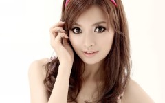 Desktop wallpaper. Girls. ID:37682