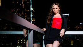 Desktop wallpaper. Tori Black