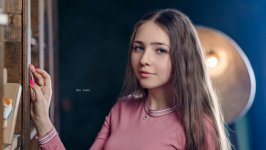 Desktop wallpaper. Girls. ID:107980