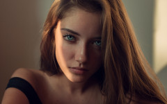 Desktop wallpaper. Girls. ID:108996
