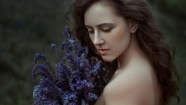 Desktop wallpaper. Girls. ID:109387
