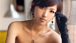 Desktop wallpaper. Girls. ID:109427
