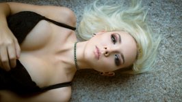 Desktop wallpaper. Darshelle Stevens