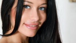 Desktop wallpaper. Mila M
