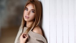 Desktop wallpaper. Girls. ID:111494