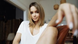 Desktop image. Girls. ID:112272