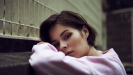 Desktop wallpaper. Nina Nesbitt