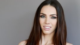 Desktop wallpaper. Tiffany Tyler