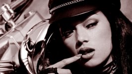 Desktop wallpaper. Tabatha Cash