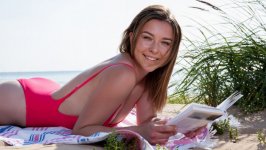 Desktop wallpaper. Dominika Jule