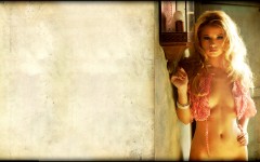 Desktop wallpaper. Jannah Burnham