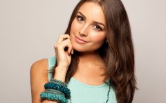 Desktop wallpaper. Olivia Culpo