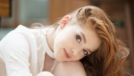 Desktop wallpaper. Jia Lissa