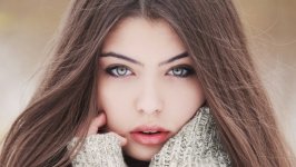 Desktop wallpaper. Girls. ID:115989