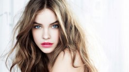 Desktop wallpaper. Barbara Palvin