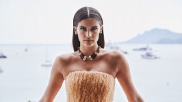 Desktop wallpaper. Sara Sampaio