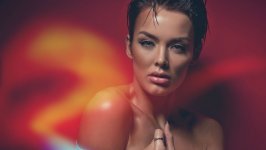 Desktop wallpaper. Rosie Robinson