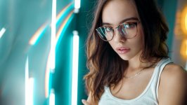 Desktop wallpaper. Girls. ID:116441