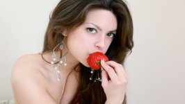 Desktop wallpaper. Elina S