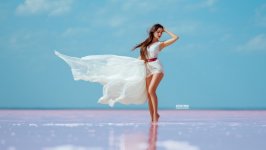 Desktop wallpaper. Girls. ID:118481