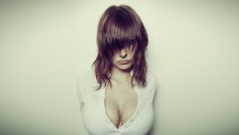 Desktop wallpaper. Girls. ID:118593