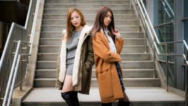 Desktop wallpaper. Girls. ID:118601