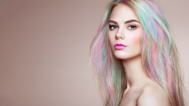 Desktop wallpaper. Girls. ID:119273