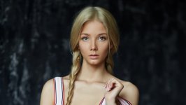 Desktop wallpaper. Girls. ID:119425