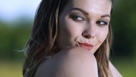 Desktop wallpaper. Stefania Beatty