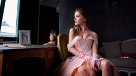 Desktop wallpaper. Girls. ID:120492