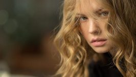Desktop wallpaper. Anastasiya Scheglova