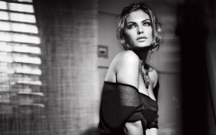Desktop wallpaper. Alyssa Miller