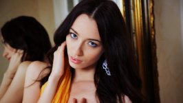 Desktop wallpaper. Zsanett Tormay
