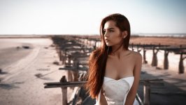 Desktop wallpaper. Girls. ID:123468