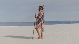 Desktop wallpaper. Alejandra Cobos