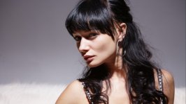 Desktop wallpaper. Olya O
