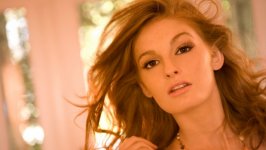 Desktop wallpaper. Faye Reagan