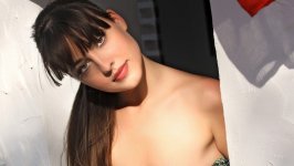 Desktop wallpaper. Lorena B
