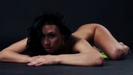 Desktop wallpaper. Magda A