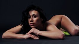 Desktop wallpaper. Magda A