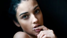 Desktop wallpaper. Alla Berger