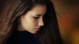 Desktop wallpaper. Girls. ID:127451