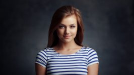 Desktop wallpaper. Girls. ID:128795
