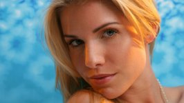 Desktop wallpaper. Iveta B