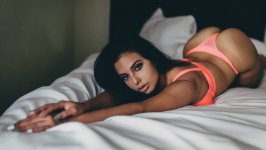 Desktop wallpaper. Drisana Sharma